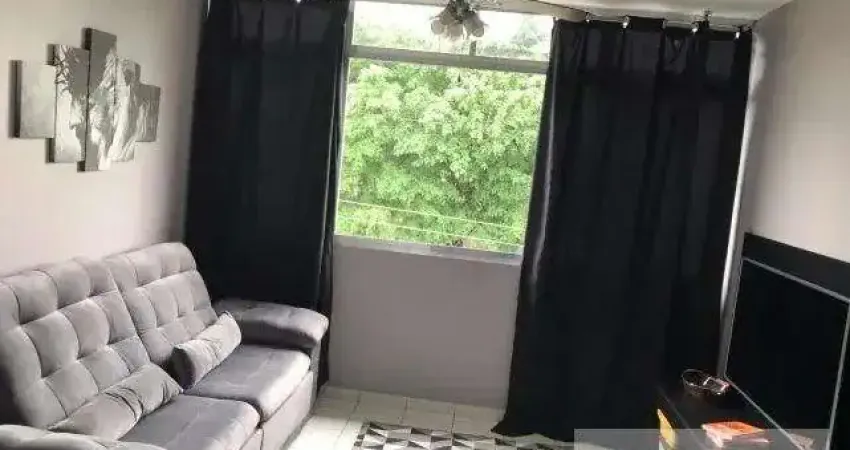 Apartamento com 3 quartos à venda no Rudge Ramos, São Bernardo do Campo 