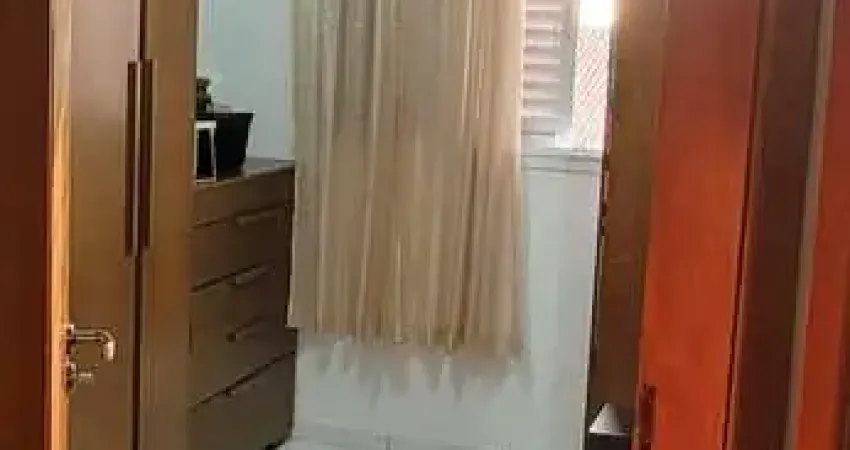 Apartamento Cobertura em Jardim Las Vegas  -  Santo André