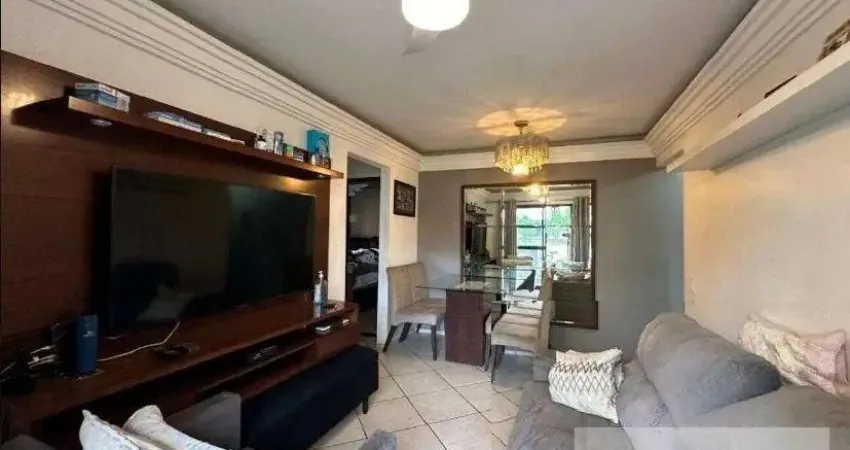 Apartamento em Santa Terezinha  -  São Bernardo do Campo
