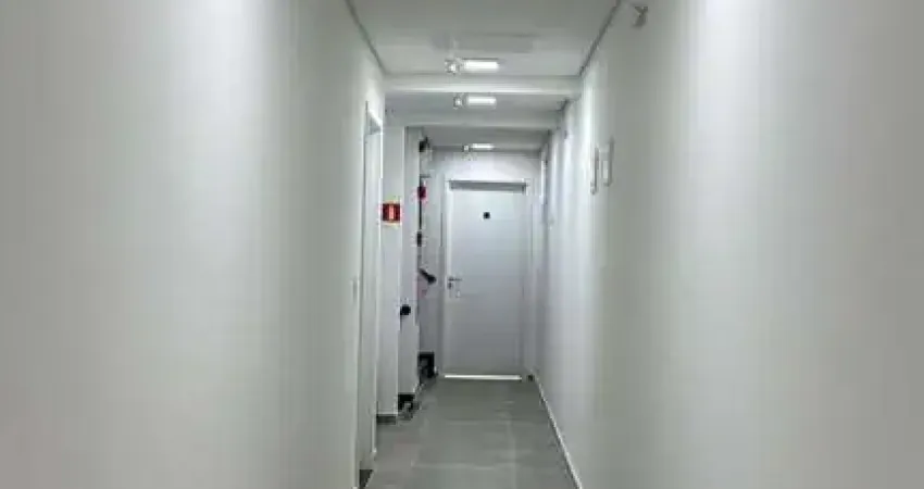 Apartamento Cobertura em Baeta Neves  -  SBC