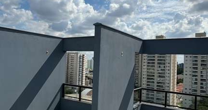 Apartamento Cobertura em Baeta Neves  -  São Bernardo do Campo