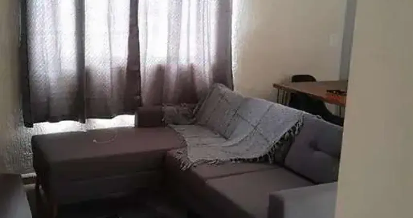 Apartamento em Taboão  -  São Bernardo do Campo