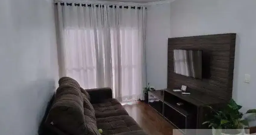 Apartamento com 3 quartos à venda no Centro, São Bernardo do Campo 