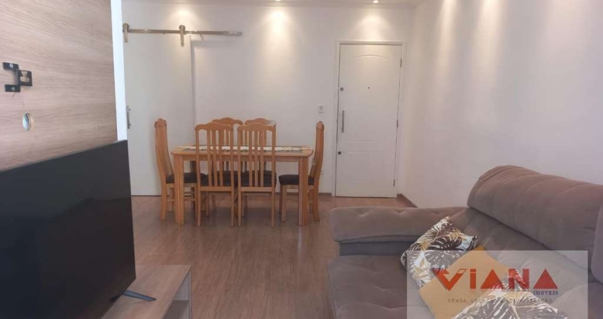 Apartamento em Santa Terezinha  -  São Bernardo do Campo
