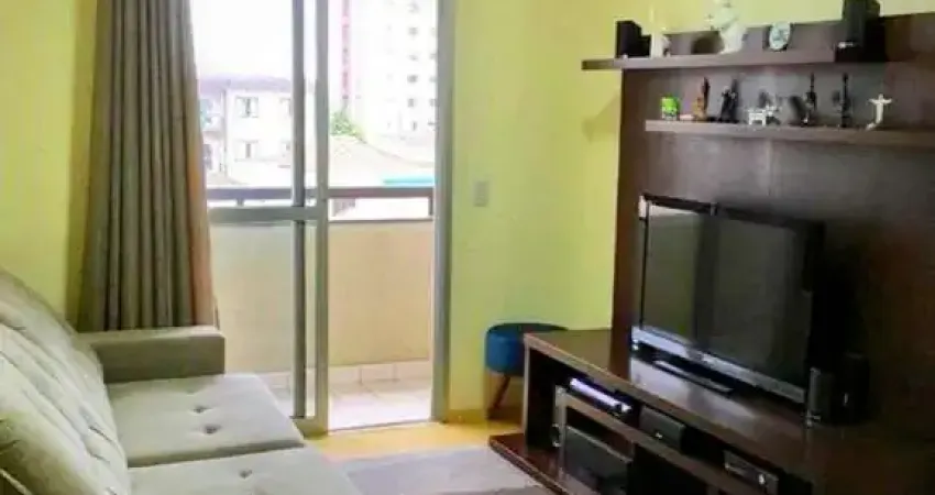 Apartamento em Santa Terezinha  -  São Bernardo do Campo