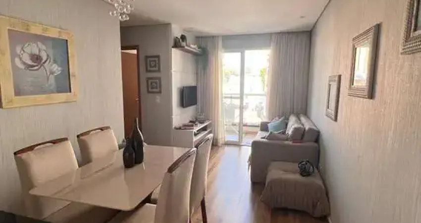 Apartamento em Santa Terezinha  -  São Bernardo do Campo