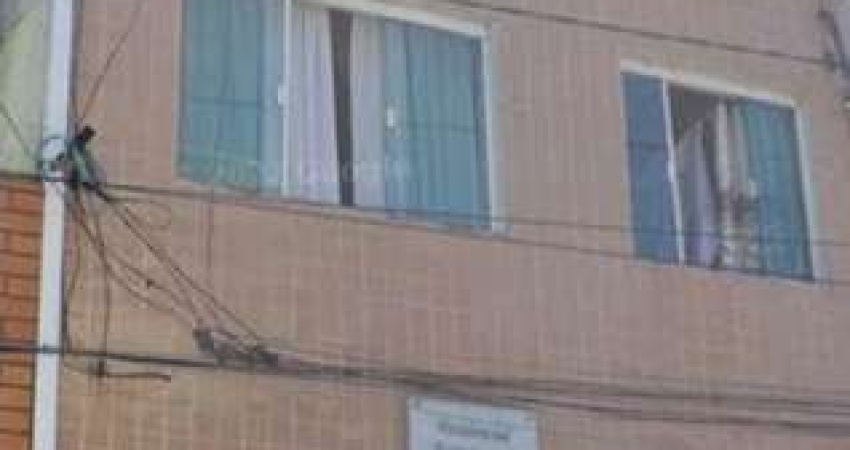 Apartamento Kitchenette em Parque Botujuru  -  SBC