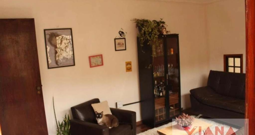 Casa Sobrado em Ferrazópolis  -  São Bernardo do Campo