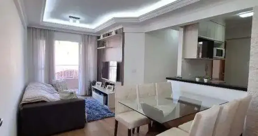 Apartamento em Nova Petrópolis  -  São Bernardo do Campo