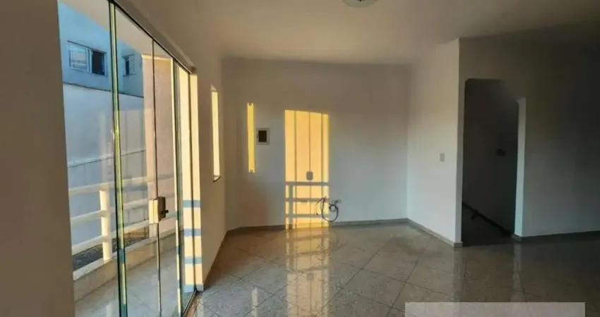 Casa com 3 quartos à venda no Baeta Neves, São Bernardo do Campo 