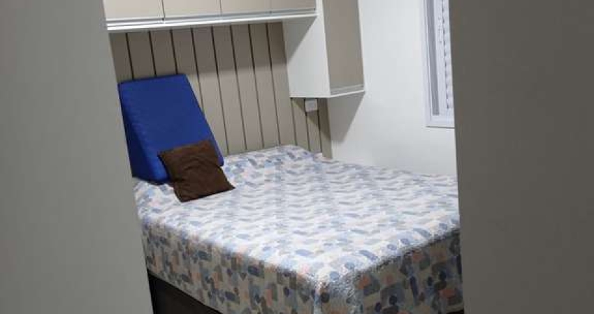 Apartamento em Rudge Ramos  -  São Bernardo do Campo