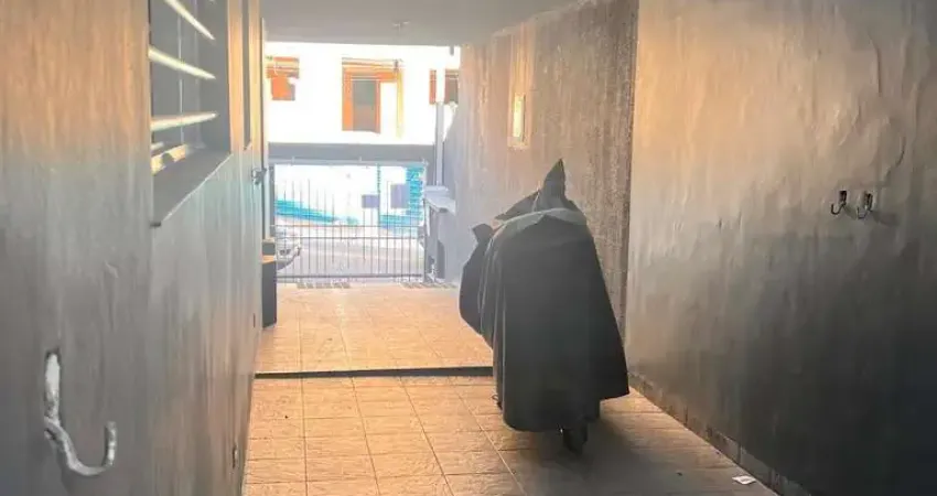 Casa Térrea em Jardim Sao Luis  -  São Bernardo do Campo