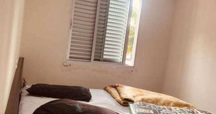 Lindo Apartamento mobiliado no Parque Selecta -  São Bernardo do Campo