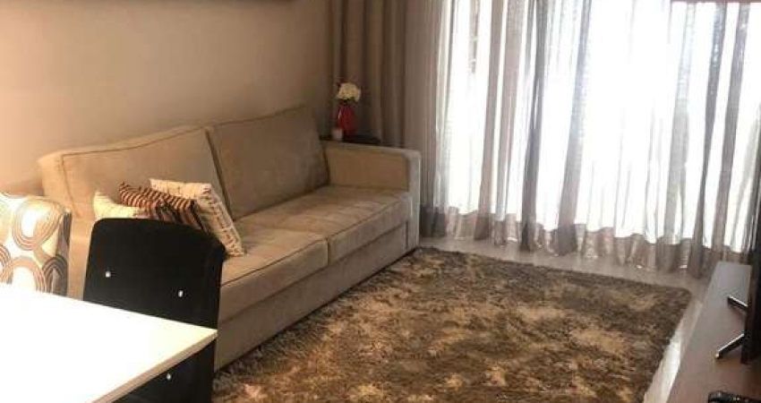 Apartamento com 2 quartos à venda no Campestre, Santo André 