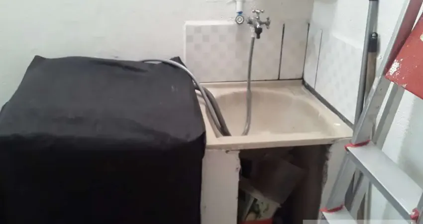 Casa com 2 quartos à venda no Demarchi, São Bernardo do Campo 
