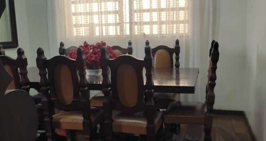Casa Sobrado em Paulicéia  -  São Bernardo do Campo