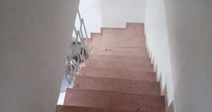 Casa Sobrado em Ferrazópolis  -  São Bernardo do Campo