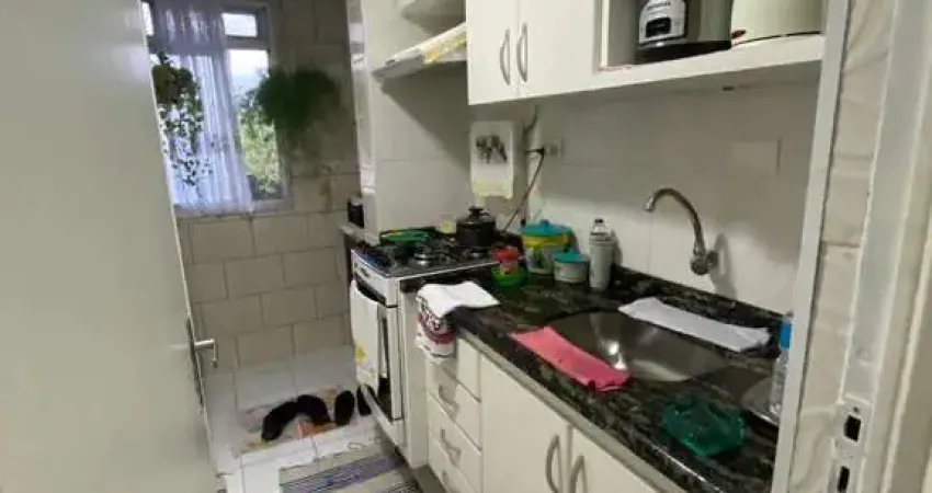 Apartamento em Santa Terezinha  -  São Bernardo do Campo