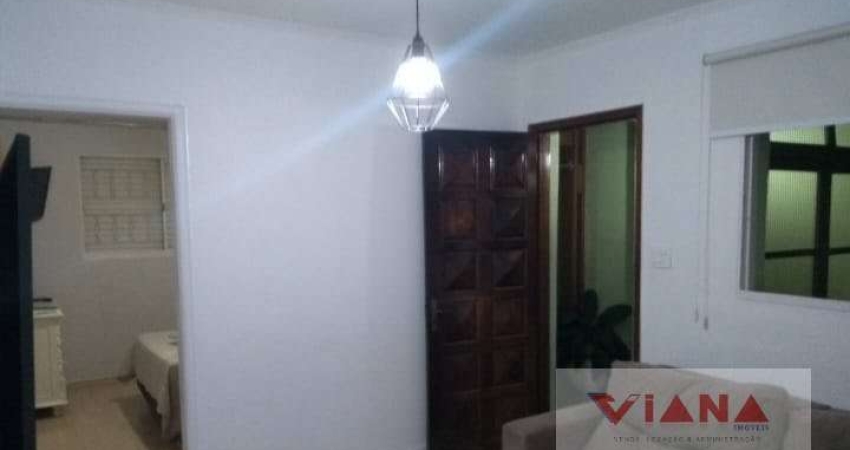 Casa Térrea em Vila Jerusalem  -  São Bernardo do Campo