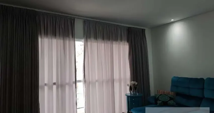 Casa com 3 quartos à venda no Assunção, São Bernardo do Campo 