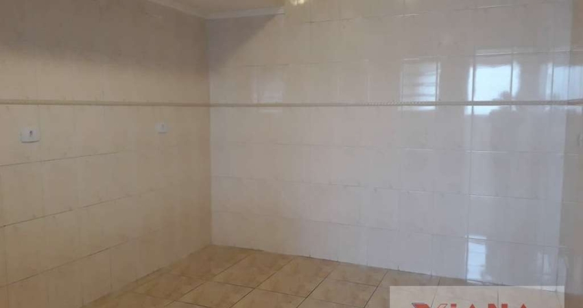 Apartamento em Baeta Neves  -  São Bernardo do Campo