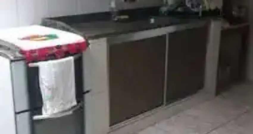Casa com 2 quartos à venda no Centro, São Bernardo do Campo 