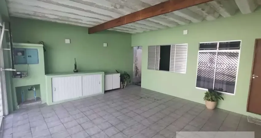 Casa com 4 quartos à venda no Parque Selecta (Montanhão), São Bernardo do Campo