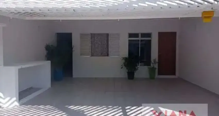 Casa com 4 quartos à venda no Parque Selecta (Montanhão), São Bernardo do Campo 