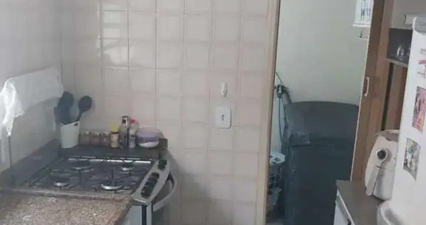 Apartamento em Cj Hab Sao Fernando  -  São Bernardo do Campo