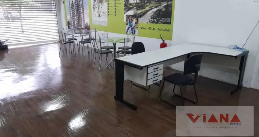 Ponto comercial à venda no Taboão, São Bernardo do Campo 