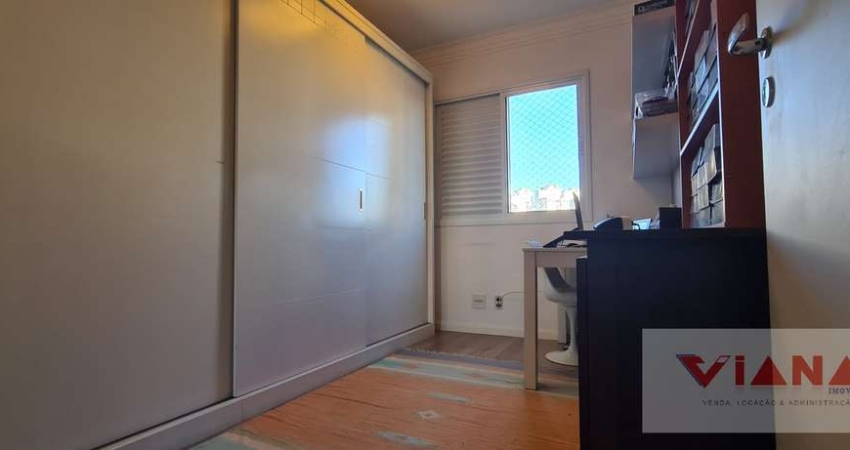 Apartamento com 2 quartos à venda no Centro, São Bernardo do Campo 