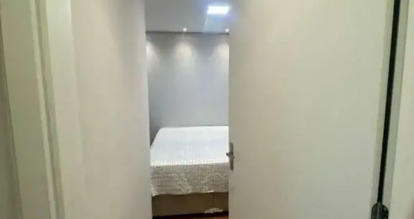 Apartamento com 2 quartos à venda na Vila Metalúrgica, Santo André 