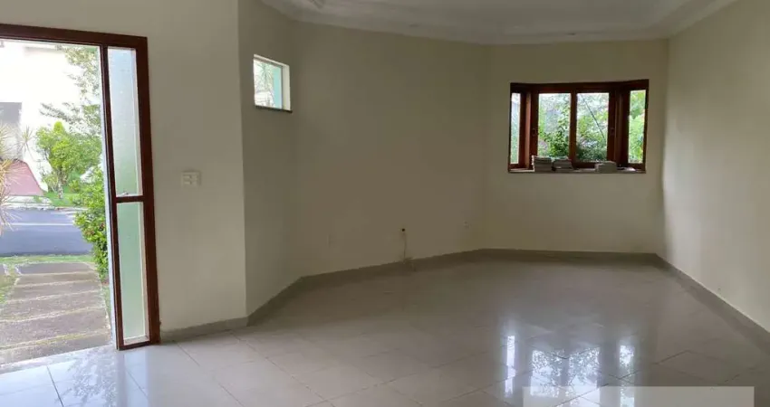 Casa com 6 quartos à venda no Jardim Portal de Itaici, Indaiatuba