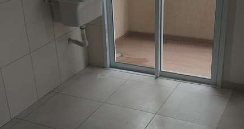 Apartamento com 2 quartos para alugar no Demarchi, São Bernardo do Campo 
