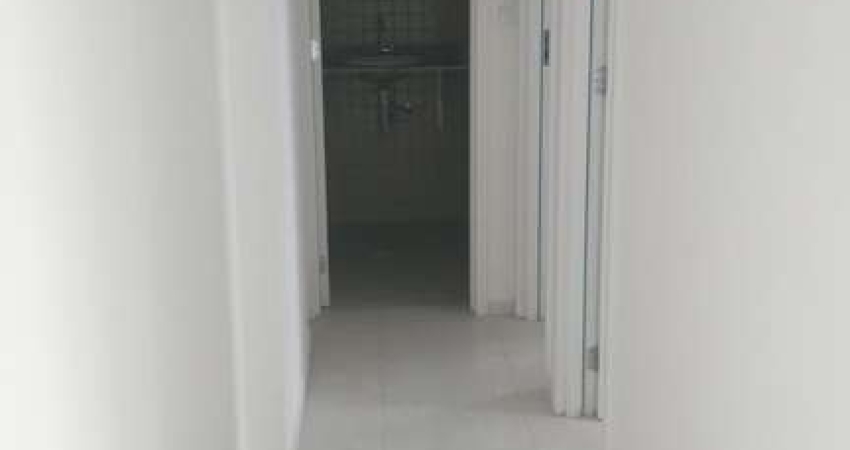 Apartamento com 2 quartos para alugar no Demarchi, São Bernardo do Campo 