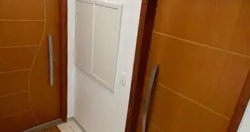 Apartamento em Rudge Ramos  -  São Bernardo do Campo