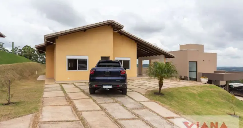 Casa à venda no Parurú, Ibiúna