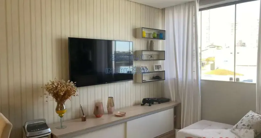 Apartamento com 3 quartos à venda no Centro, Diadema 