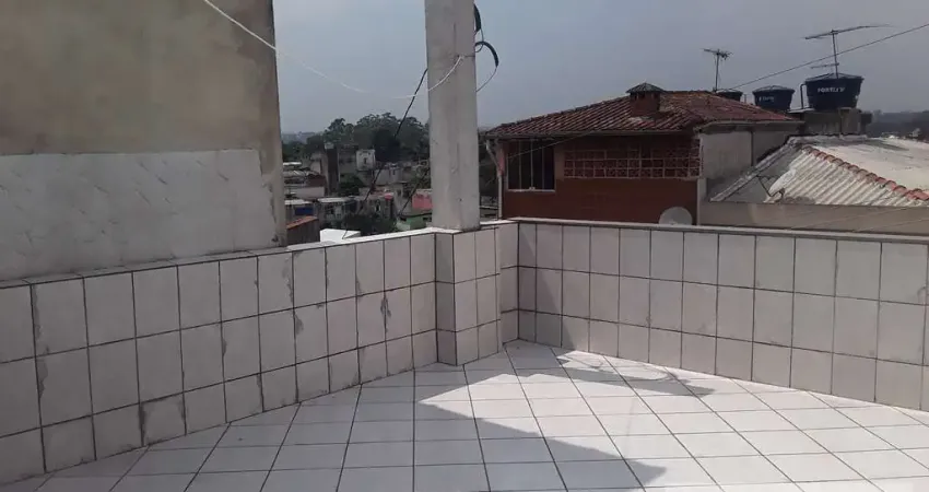 Casa Sobrado em Cooperativa  -  São Bernardo do Campo