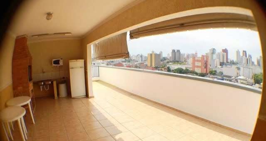 Apartamento em Vila Luzitania  -  São Bernardo do Campo