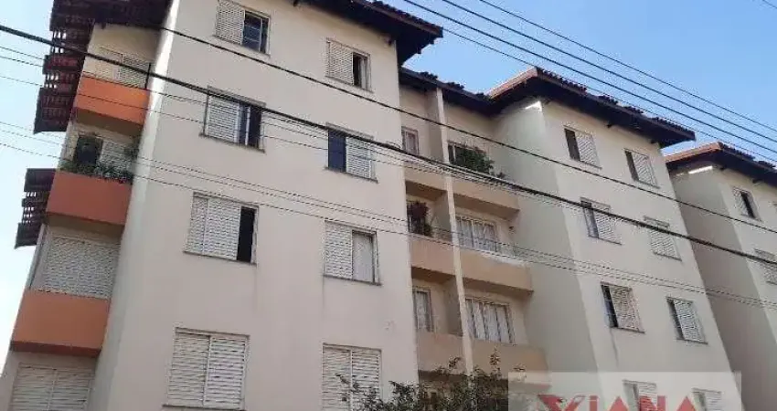 Apartamento com 3 quartos à venda no Demarchi, São Bernardo do Campo 