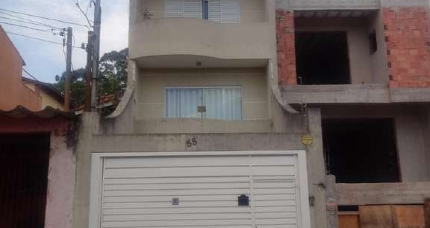 Casa com 3 quartos à venda no Demarchi, São Bernardo do Campo 