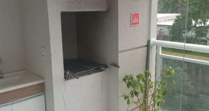 Apartamento em Baeta Neves  -  São Bernardo do Campo