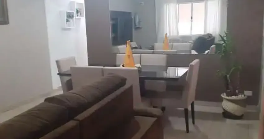 Casa Sobrado em Santa Terezinha  -  São Bernardo do Campo