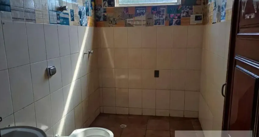 Casa Comercial em Jardim do Mar  -  São Bernardo do Campo