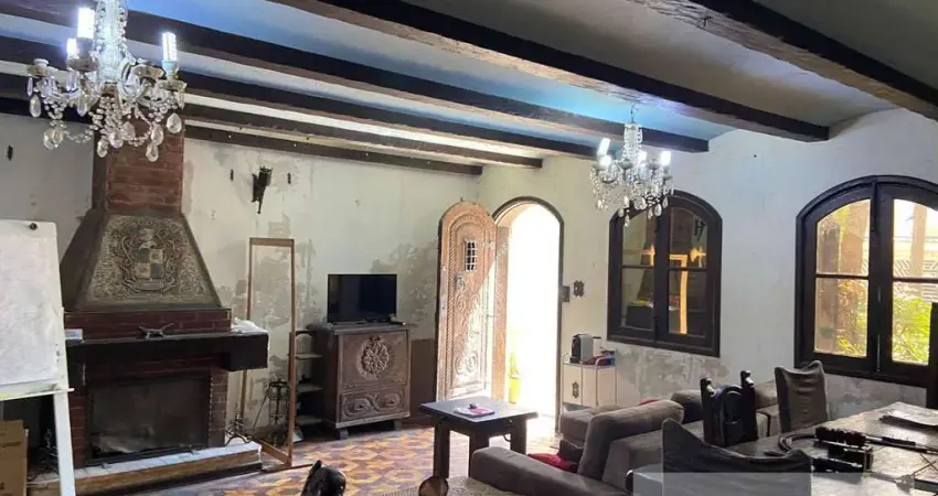 Casa Comercial em Nova Petrópolis  -  São Bernardo do Campo