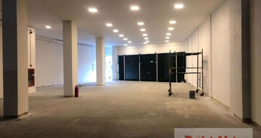 Ponto comercial para alugar no Centro, São Bernardo do Campo 