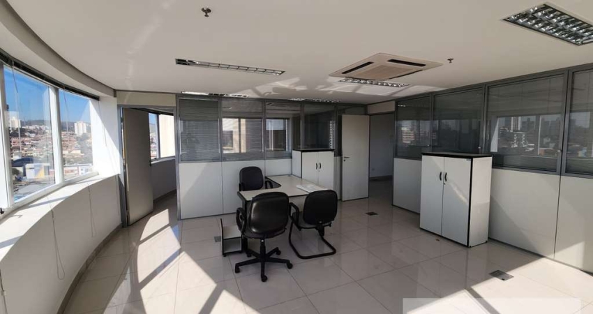 Sala comercial para alugar no Centro, São Bernardo do Campo 