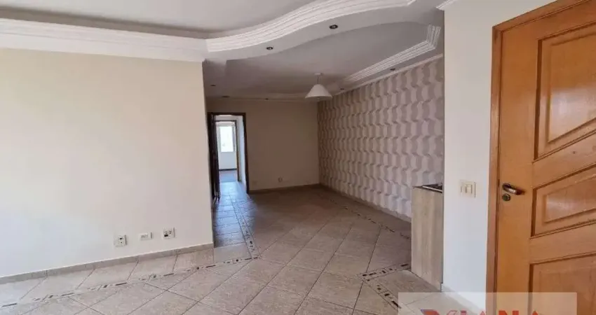 Apartamento em Jardim Chácara Inglesa  -  São Bernardo do Campo