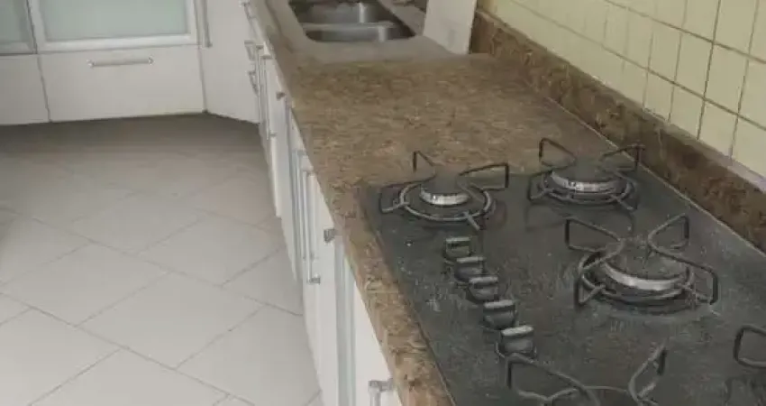 Casa com 3 quartos para alugar no Anchieta, São Bernardo do Campo 